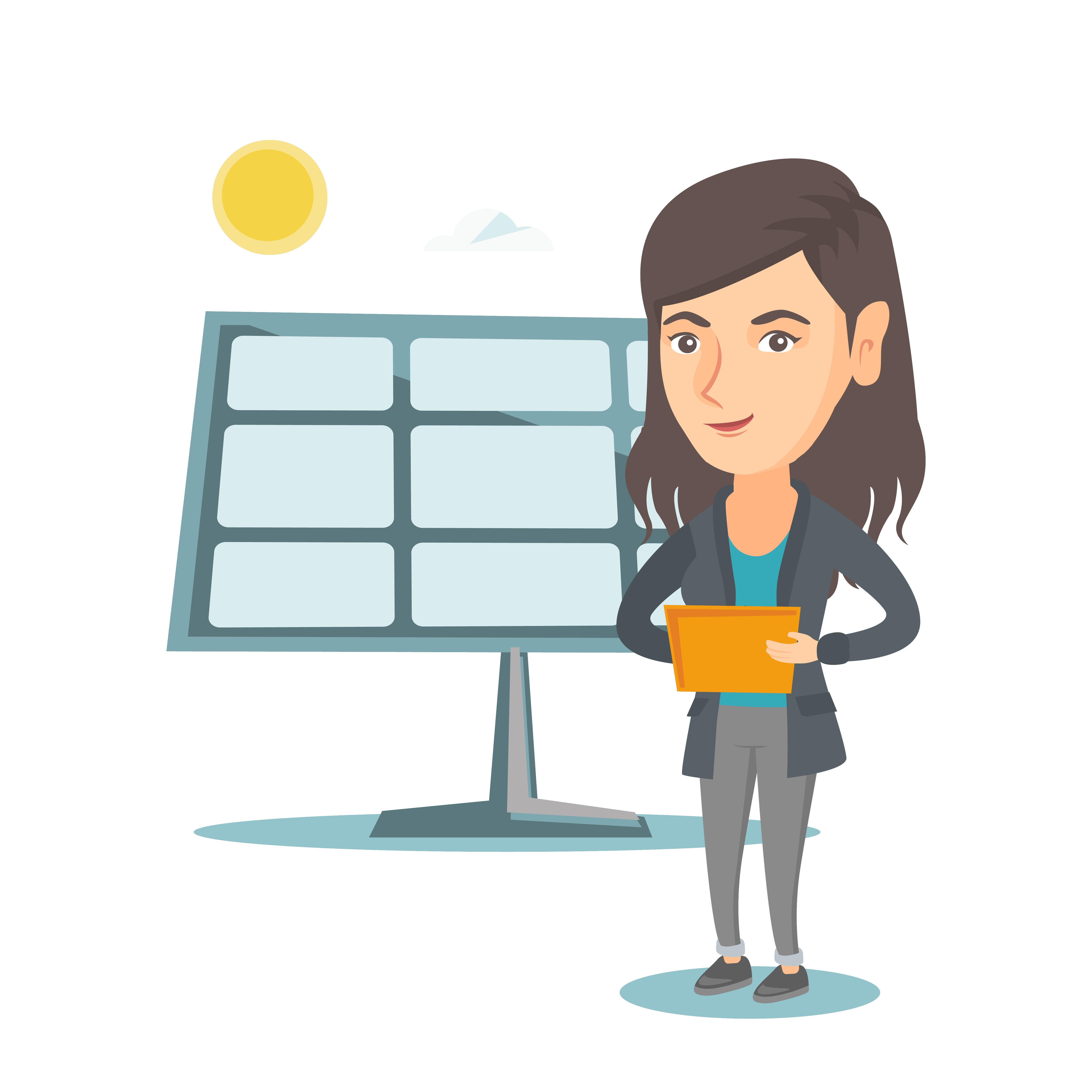 solar provider
